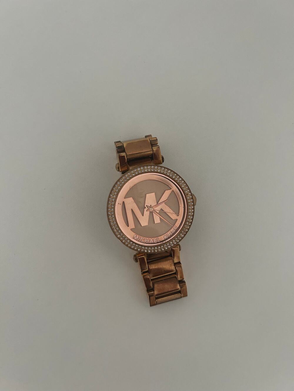 Michael Kors Womens Wristwatch